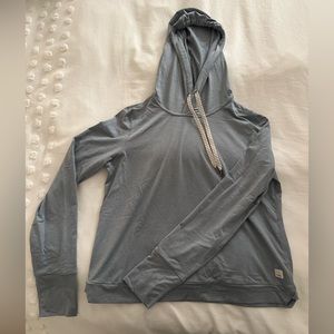 Vuori Halo Essential Hoodie